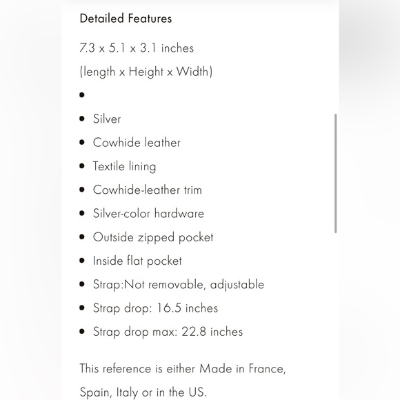 LOUIS VUITTON Mini Soft Trunk - Picture 16 of 17